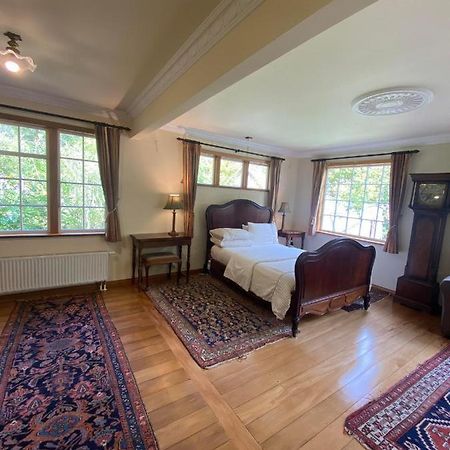 Twin Totara Cottage Upper Hutt Eksteriør bilde