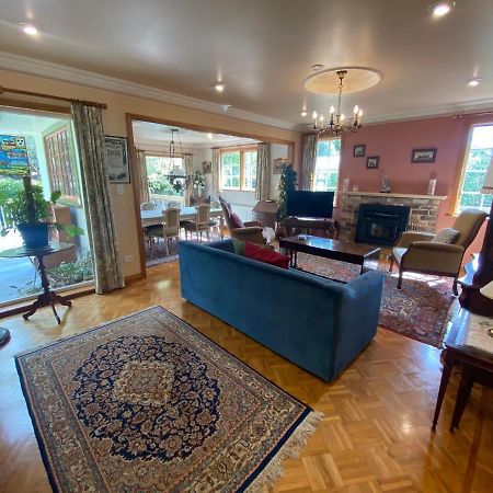Twin Totara Cottage Upper Hutt Eksteriør bilde