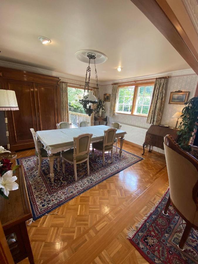 Twin Totara Cottage Upper Hutt Eksteriør bilde